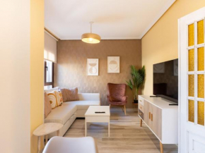 Apartamento Los Castillos 2D